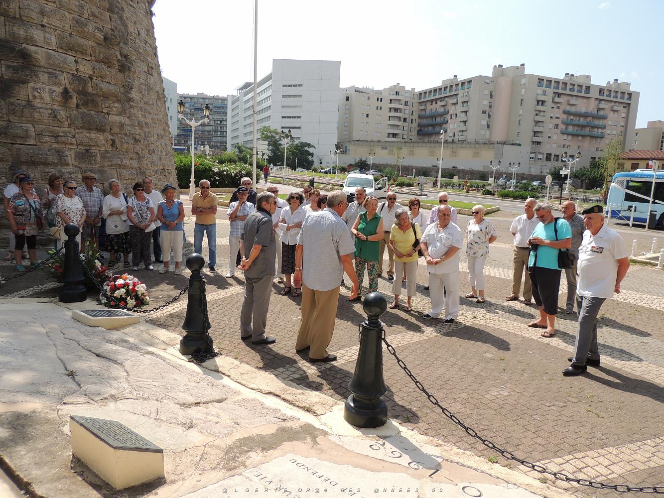 2018 07 05 A TOULON HOMMAGE AU MASSACRE DU 5 07 1962 A ORAN PAR MARCEL MORVAN (20).JPG -           